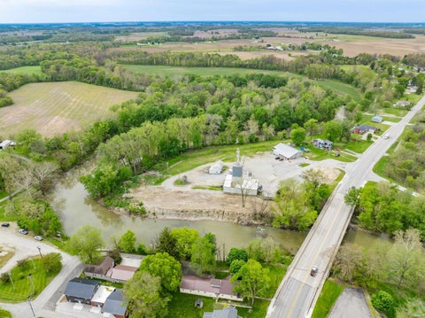 Tiny photo for 10199 S Wayne Road, Warren, IN 46792 (MLS # 202624846)
