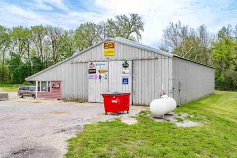 Tiny photo for 10199 S Wayne Road, Warren, IN 46792 (MLS # 202624846)