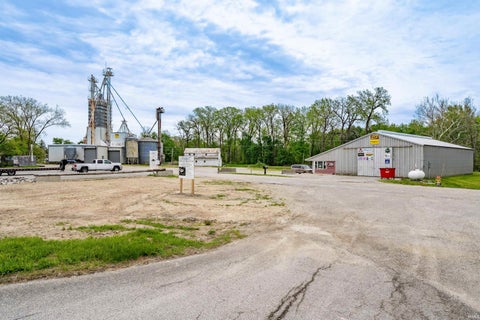 Tiny photo for 10199 S Wayne Road, Warren, IN 46792 (MLS # 202624846)