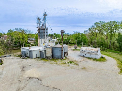 Tiny photo for 10199 S Wayne Road, Warren, IN 46792 (MLS # 202624846)