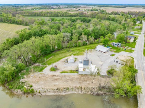 Tiny photo for 10199 S Wayne Road, Warren, IN 46792 (MLS # 202624846)