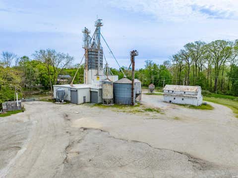 Tiny photo for 10199 S Wayne Road, Warren, IN 46792 (MLS # 202624846)