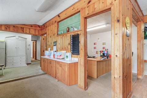 Tiny photo for 10199 S Wayne Road, Warren, IN 46792 (MLS # 202624846)