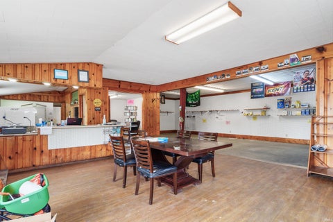 Tiny photo for 10199 S Wayne Road, Warren, IN 46792 (MLS # 202624846)
