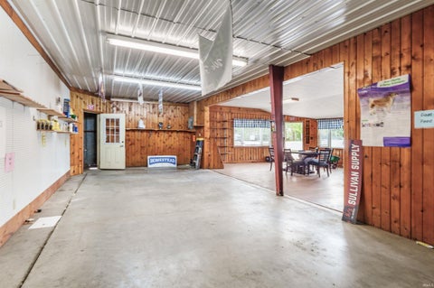 Tiny photo for 10199 S Wayne Road, Warren, IN 46792 (MLS # 202624846)