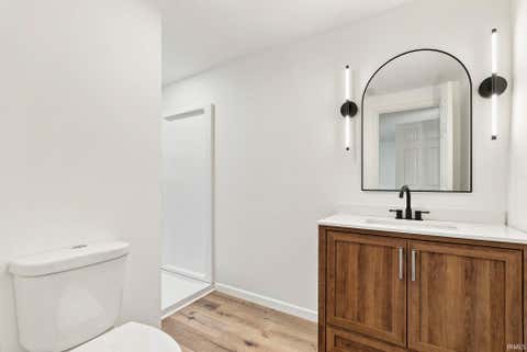 Tiny photo for 902 N 7th Street, Goshen, IN 46528 (MLS # 202629980)