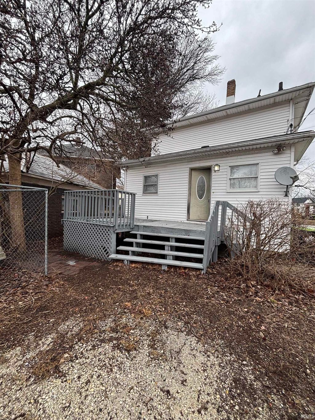 Photo of 920 S Jefferson Street, Huntington, IN 46750 (MLS # 202607163)