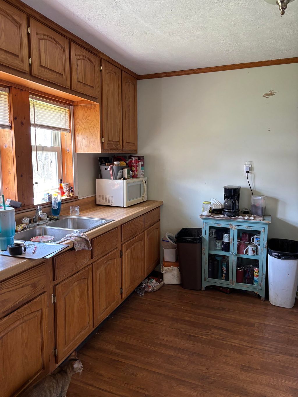 Photo of 409 N Sycamore Street St, Lagrange, IN 46761 (MLS # 202612792)