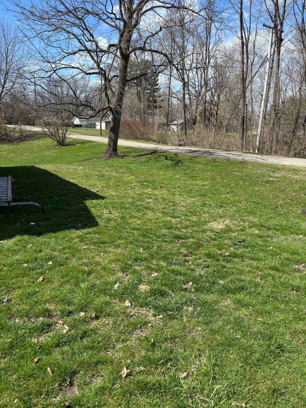 Photo of 409 N Sycamore Street St, Lagrange, IN 46761 (MLS # 202612792)