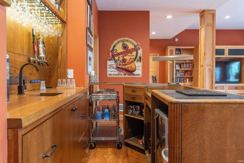 Tiny photo for 2753 E Pedigo Bay Drive, Bloomington, IN 47401 (MLS # 202613891)