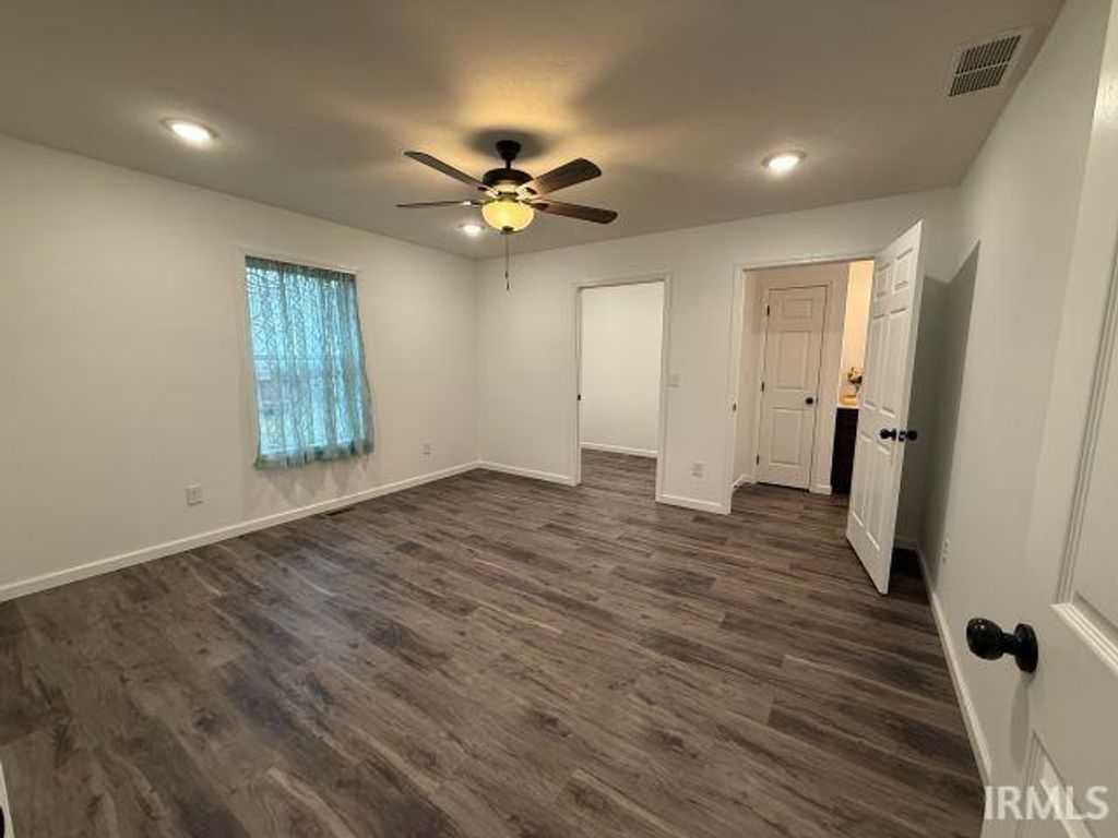 Photo of 233 E Wilson Street, Orleans, IN 47452 (MLS # 202607036)