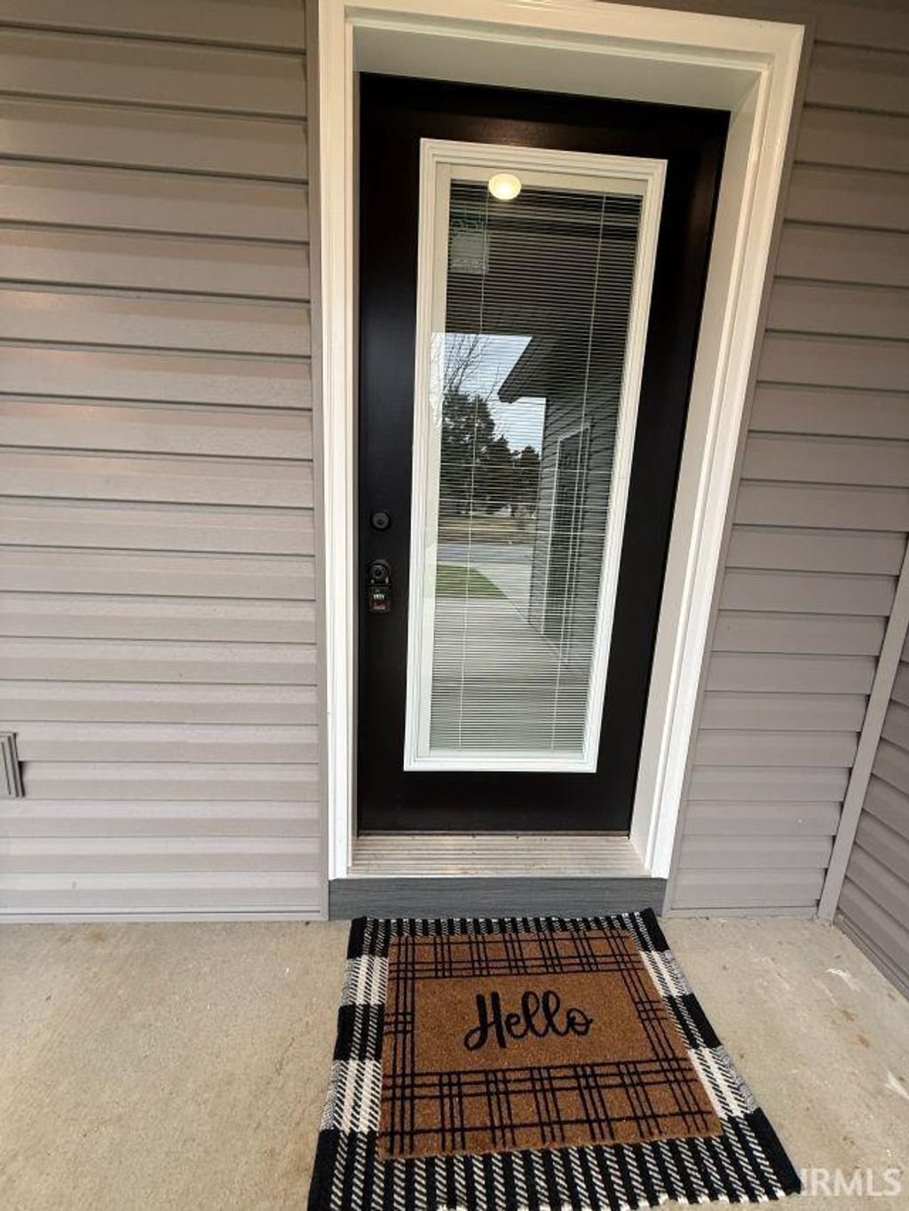 Photo of 233 E Wilson Street, Orleans, IN 47452 (MLS # 202607036)