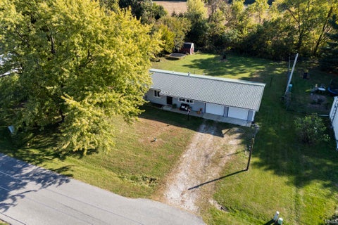 Tiny photo for 5203 E 400 N, Lafayette, IN 47905 (MLS # 202643980)