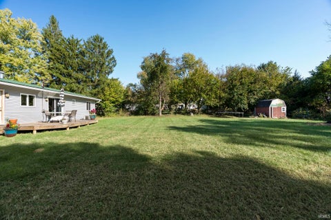 Tiny photo for 5203 E 400 N, Lafayette, IN 47905 (MLS # 202643980)