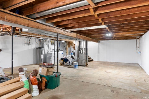 Tiny photo for 5203 E 400 N, Lafayette, IN 47905 (MLS # 202643980)