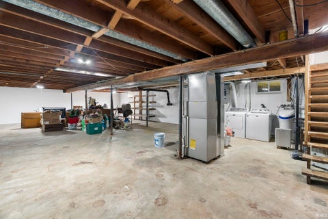 Tiny photo for 5203 E 400 N, Lafayette, IN 47905 (MLS # 202643980)