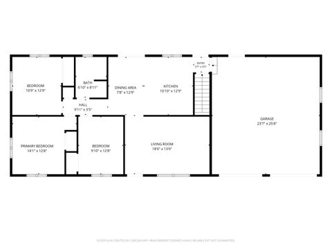 Tiny photo for 5203 E 400 N, Lafayette, IN 47905 (MLS # 202643980)