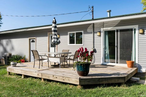 Tiny photo for 5203 E 400 N, Lafayette, IN 47905 (MLS # 202643980)