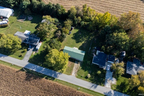 Tiny photo for 5203 E 400 N, Lafayette, IN 47905 (MLS # 202643980)