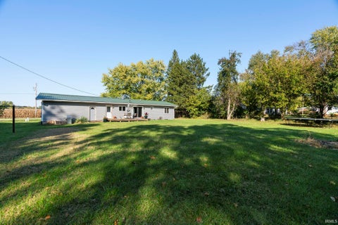 Tiny photo for 5203 E 400 N, Lafayette, IN 47905 (MLS # 202643980)