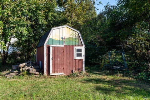 Tiny photo for 5203 E 400 N, Lafayette, IN 47905 (MLS # 202643980)