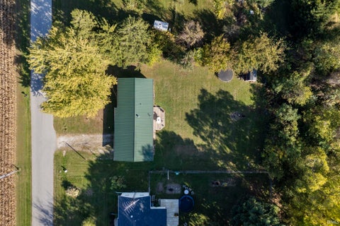 Tiny photo for 5203 E 400 N, Lafayette, IN 47905 (MLS # 202643980)