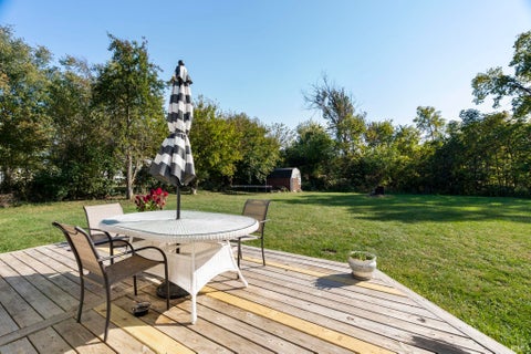 Tiny photo for 5203 E 400 N, Lafayette, IN 47905 (MLS # 202643980)