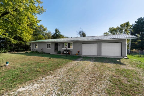 Tiny photo for 5203 E 400 N, Lafayette, IN 47905 (MLS # 202643980)