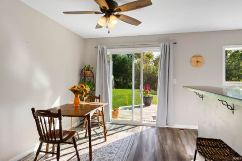 Tiny photo for 5203 E 400 N, Lafayette, IN 47905 (MLS # 202643980)