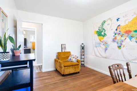 Tiny photo for 5203 E 400 N, Lafayette, IN 47905 (MLS # 202643980)