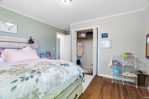 Tiny photo for 5203 E 400 N, Lafayette, IN 47905 (MLS # 202643980)