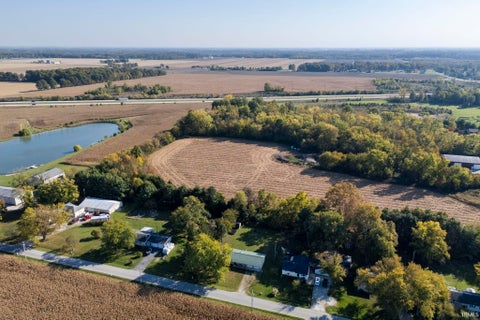 Tiny photo for 5203 E 400 N, Lafayette, IN 47905 (MLS # 202643980)