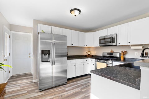 Tiny photo for 5203 E 400 N, Lafayette, IN 47905 (MLS # 202643980)