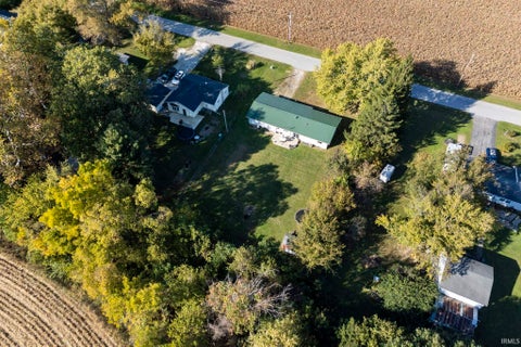 Tiny photo for 5203 E 400 N, Lafayette, IN 47905 (MLS # 202643980)