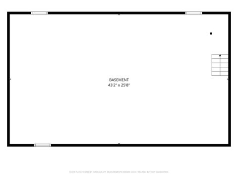 Tiny photo for 5203 E 400 N, Lafayette, IN 47905 (MLS # 202643980)
