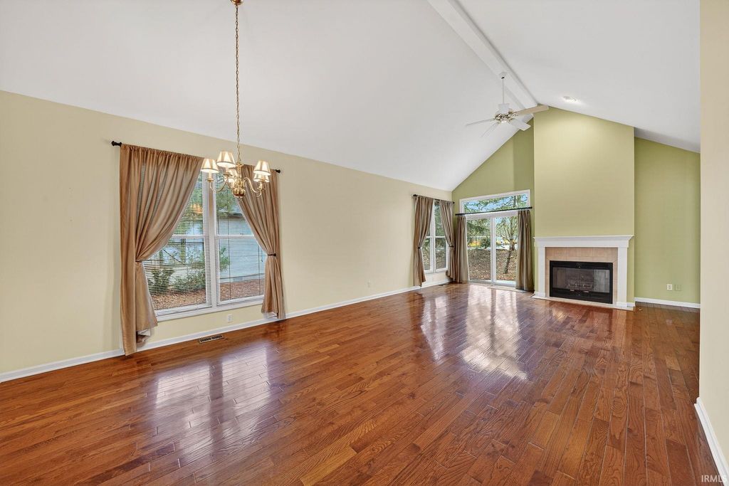 Photo of 1342 Bridge Water Way, Mishawaka, IN 46545 (MLS # 202611221)