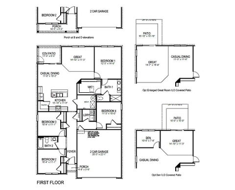 Tiny photo for 6742 Jerome Park Place, Fort Wayne, IN 46835 (MLS # 202623478)