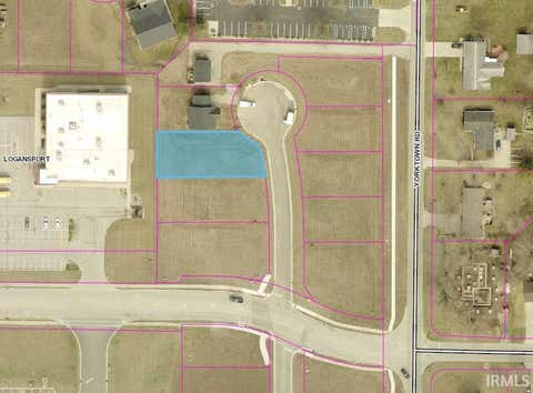 Photo of 109 N Dingo Drive, Logansport, IN 46947 (MLS # 202623186)
