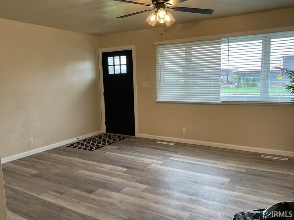 Photo of 3709 Ardmore Trail, South Bend, IN 46628 (MLS # 202611075)