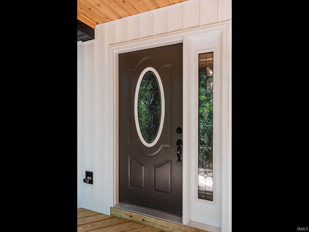 Photo of 3118 S Hoff Lane, Bloomington, IN 47403 (MLS # 202615006)