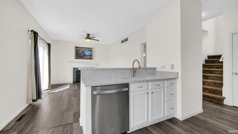 Tiny photo for 11532 Catlin Bridge Court, Granger, IN 46530 (MLS # 202612282)