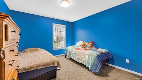 Tiny photo for 11532 Catlin Bridge Court, Granger, IN 46530 (MLS # 202612282)