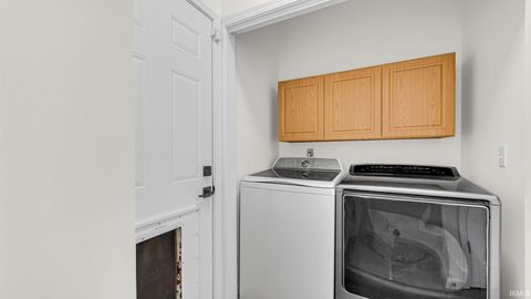 Tiny photo for 11532 Catlin Bridge Court, Granger, IN 46530 (MLS # 202612282)