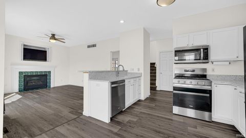 Tiny photo for 11532 Catlin Bridge Court, Granger, IN 46530 (MLS # 202612282)