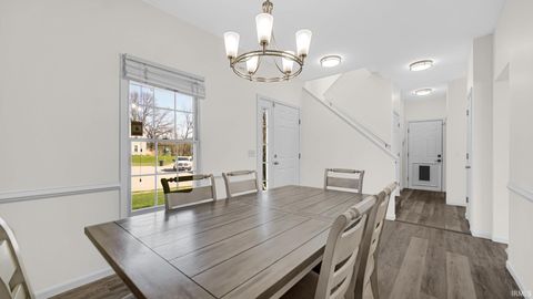 Tiny photo for 11532 Catlin Bridge Court, Granger, IN 46530 (MLS # 202612282)