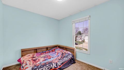 Tiny photo for 11532 Catlin Bridge Court, Granger, IN 46530 (MLS # 202612282)