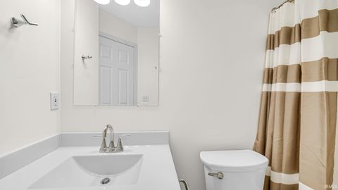 Tiny photo for 11532 Catlin Bridge Court, Granger, IN 46530 (MLS # 202612282)