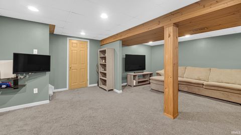 Tiny photo for 11532 Catlin Bridge Court, Granger, IN 46530 (MLS # 202612282)