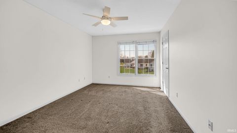 Tiny photo for 11532 Catlin Bridge Court, Granger, IN 46530 (MLS # 202612282)