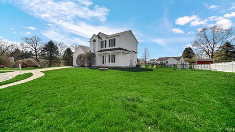 Tiny photo for 11532 Catlin Bridge Court, Granger, IN 46530 (MLS # 202612282)